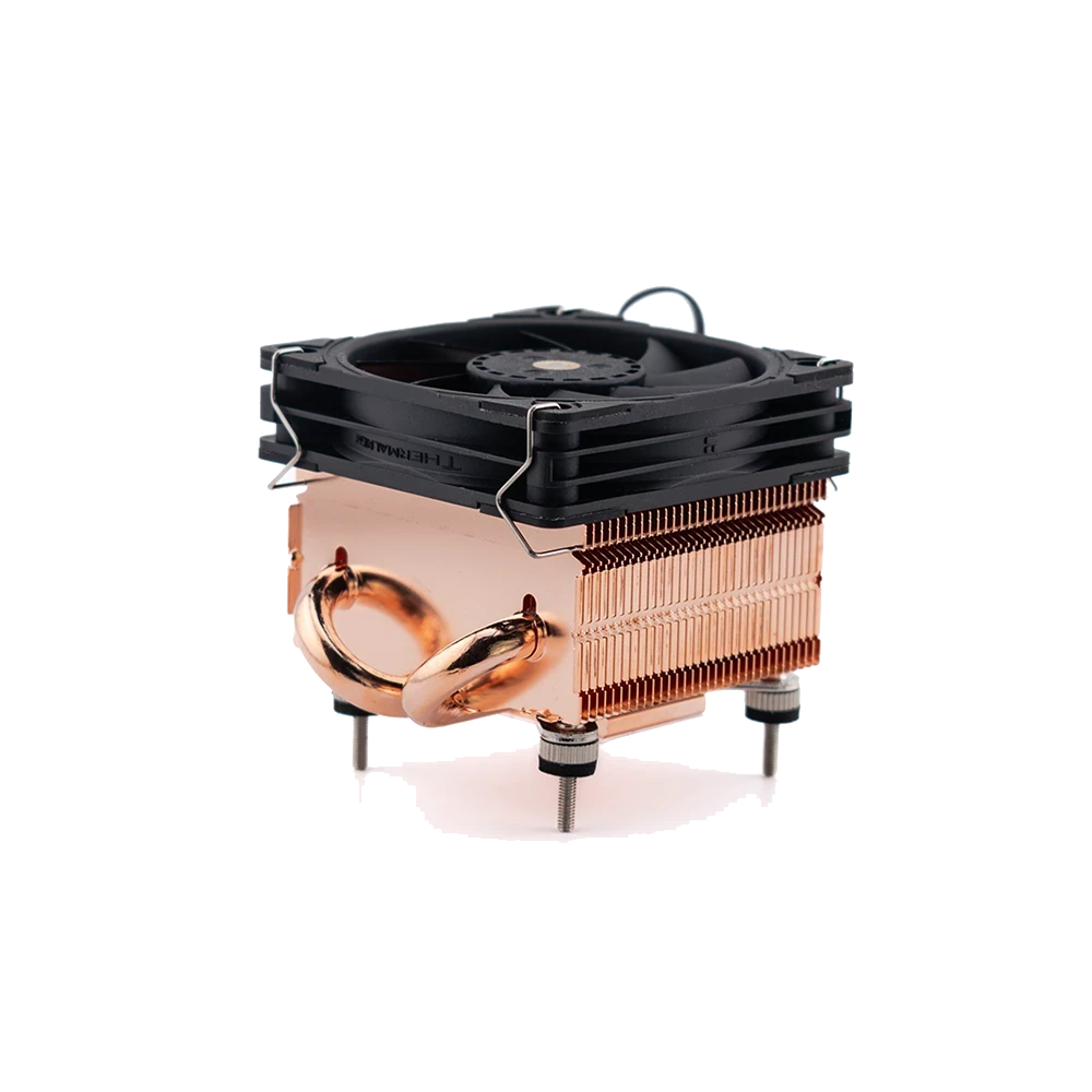 AXP60 Copperzilla Kupfer-Kühler 3.0