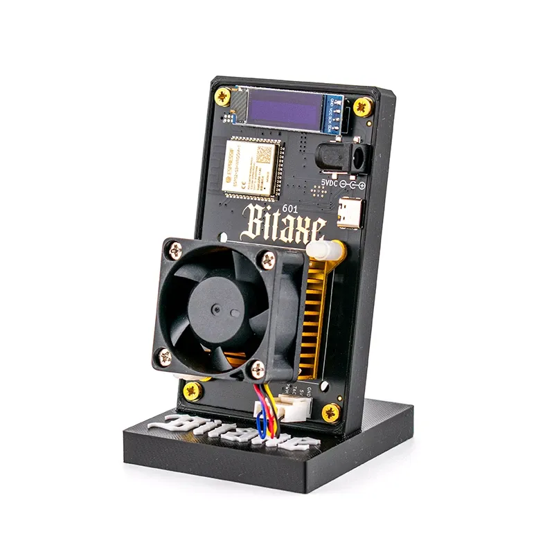 Bitaxe Gamma 601
