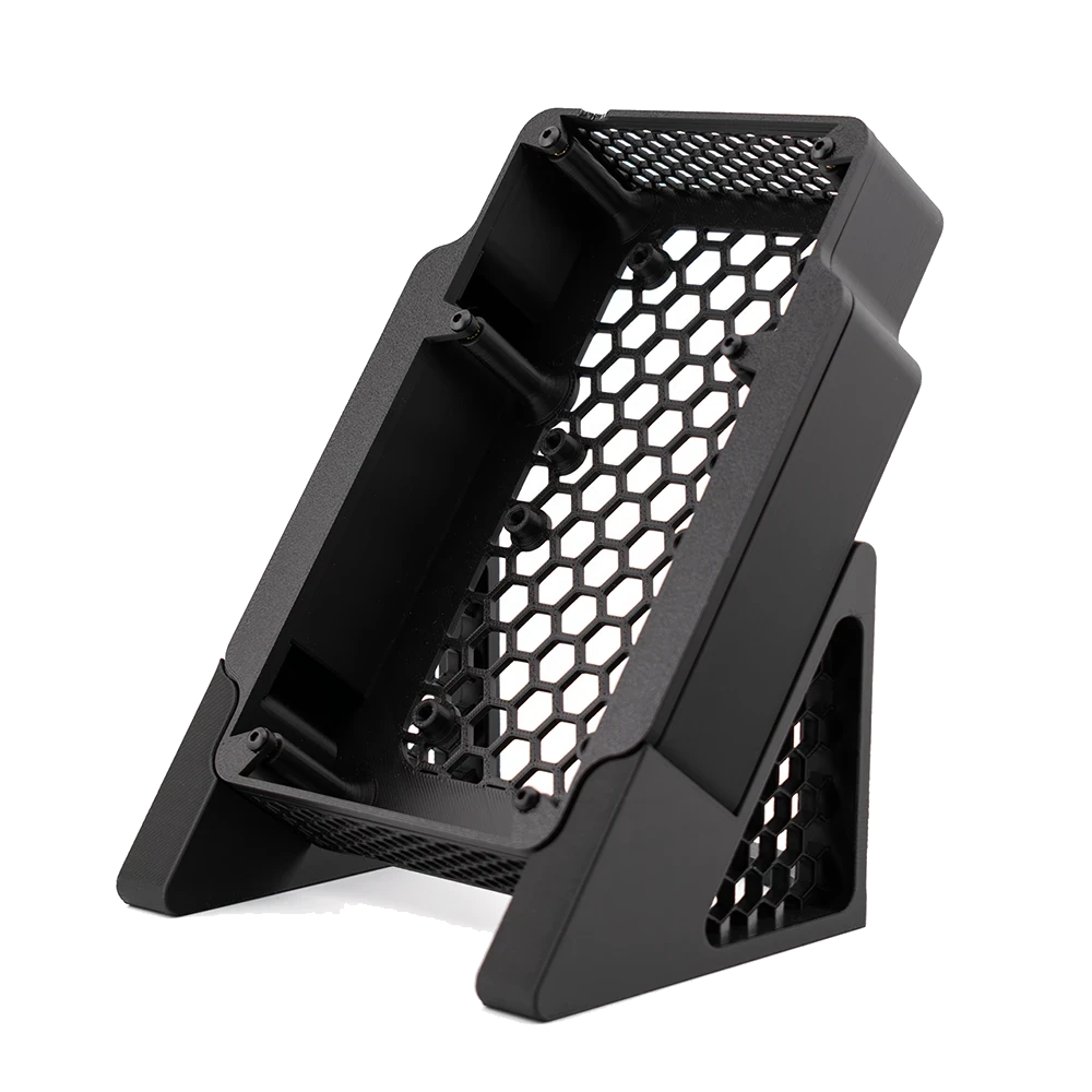 NerdQaxe Performance Case